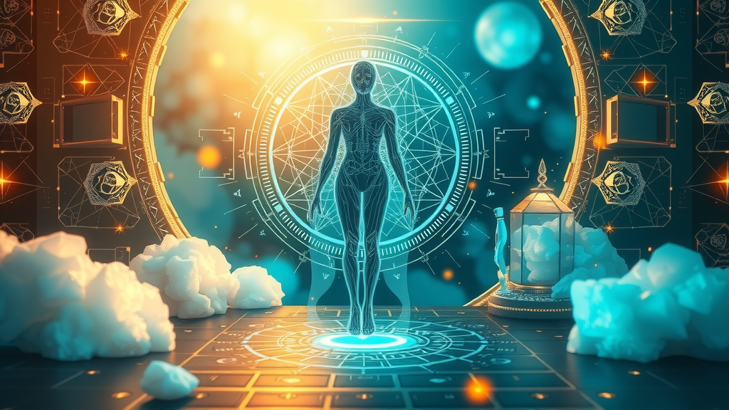    Хотите узнать, как биометрия меняет персонализацию услуг? Откройте новые тренды и технологии для улучшения клиентского опыта! Юлия Павлова