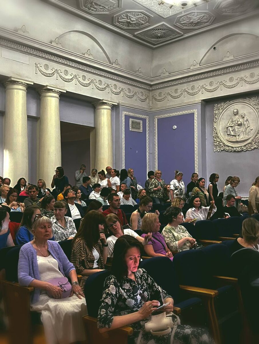 Фото автора 