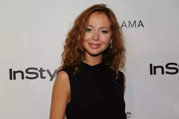    Елена Захарова. Фото: КП