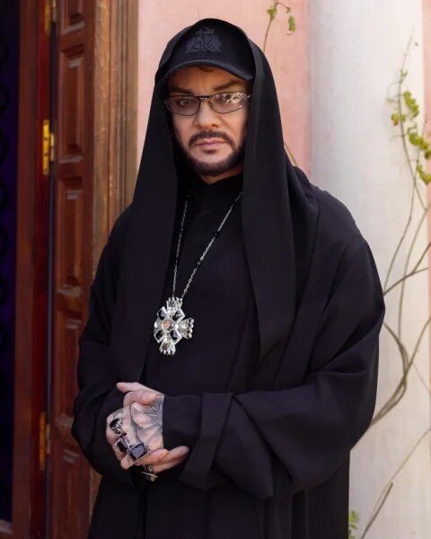    Филипп Киркоров. Фото: ТВЦ