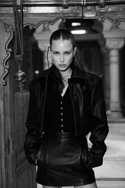    Аврора Киба. Фото: МК