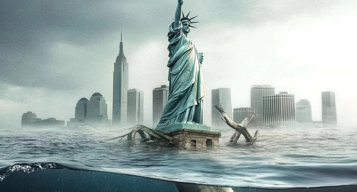     / Источник: ©Создано ИИ/ИА Регнум