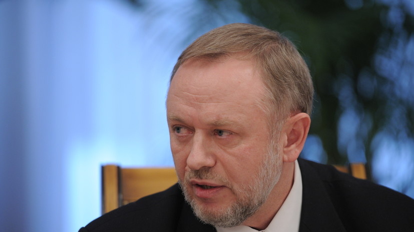   РИА Новости