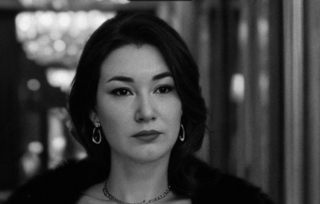 Мария Лубсанова была добрым и светлым человеком. Фото:kp.ru