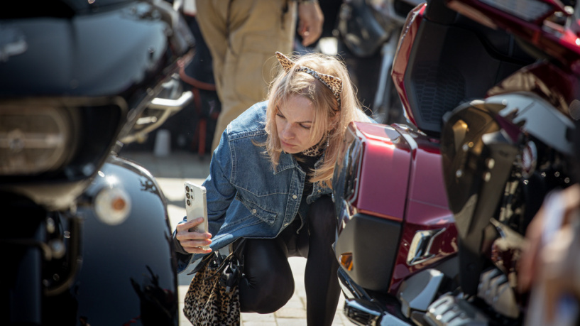 Листайте вправо, чтобы увидеть больше изображений