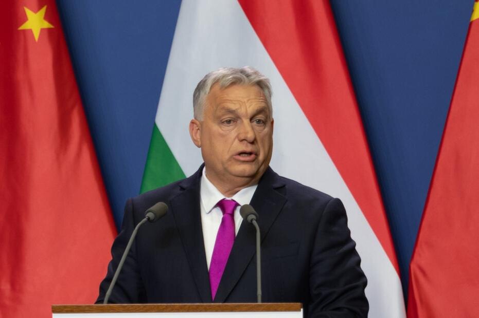    Attila Volgyi/XinHua/Global Look Press