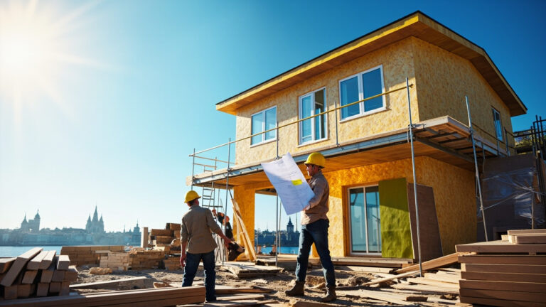    цены, каркасные дома, СПб, ЛО Ёхаус