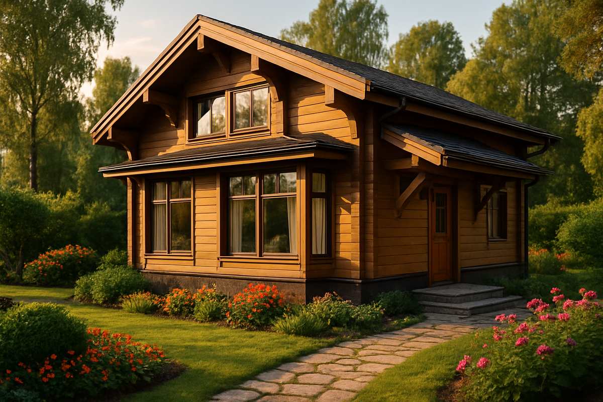    покупка загородной недвижимости в подмосковье: преимущества, недостатки и советы для начинающих инвесторов Михаил Невелев