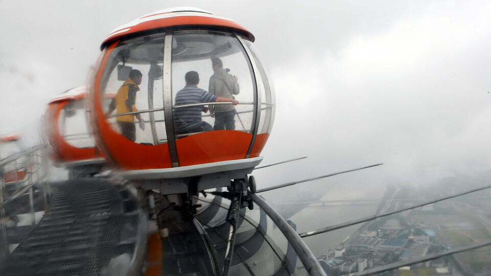 Фото: © ww.globallookpress.com/ChinaFotoPress/ZUMAPRESS.com