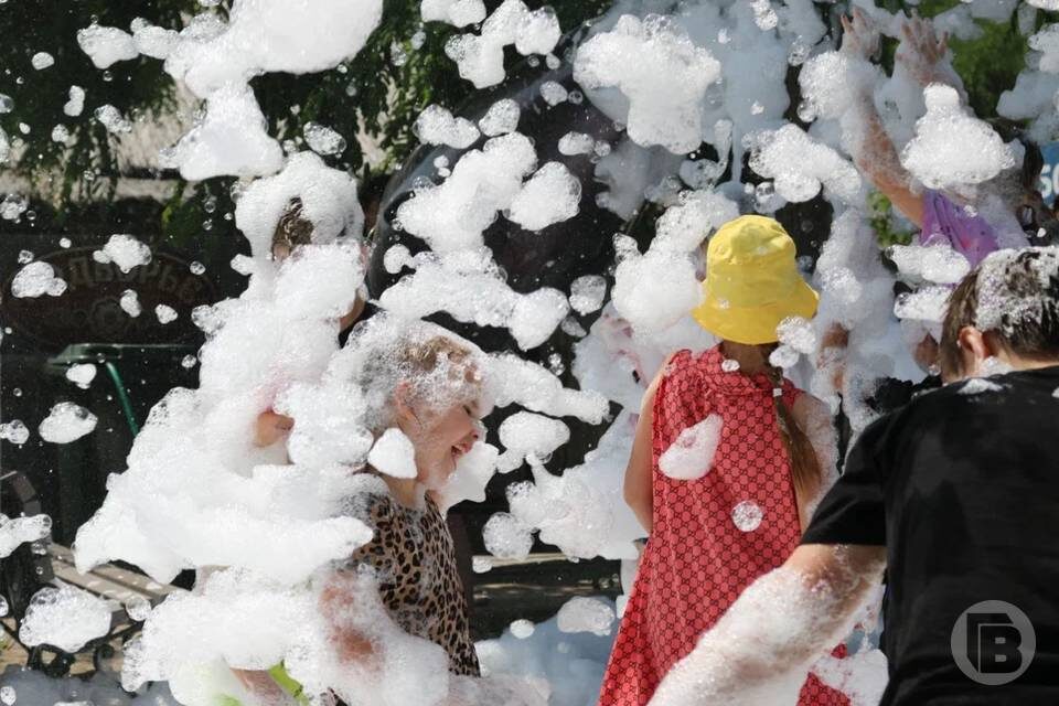    Фото: Матвей Горбунов / "Городские вести"