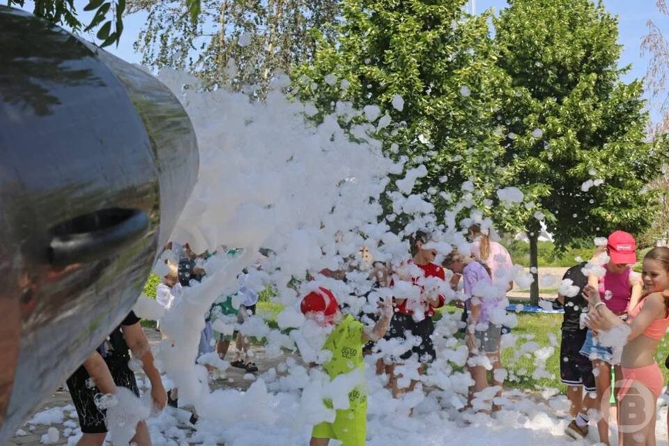    Фото: Матвей Горбунов / "Городские вести"