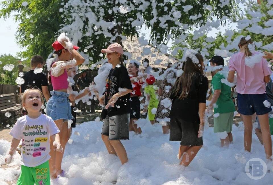   Фото: Матвей Горбунов / "Городские вести"