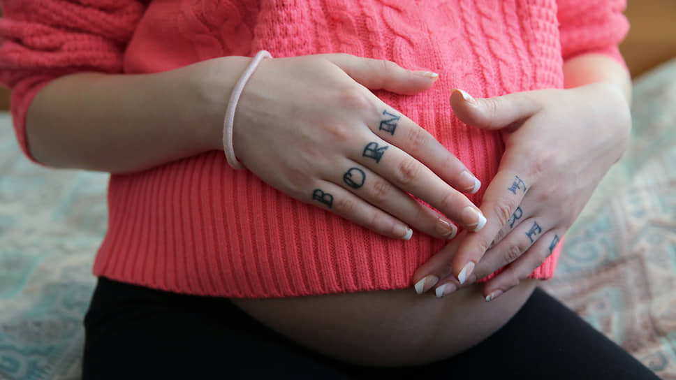 Фото: Сергей Строителев / Коммерсантъ