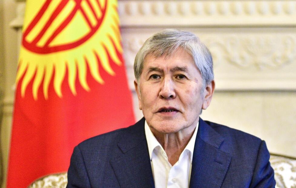 © Владислав Ногай/ ТАСС