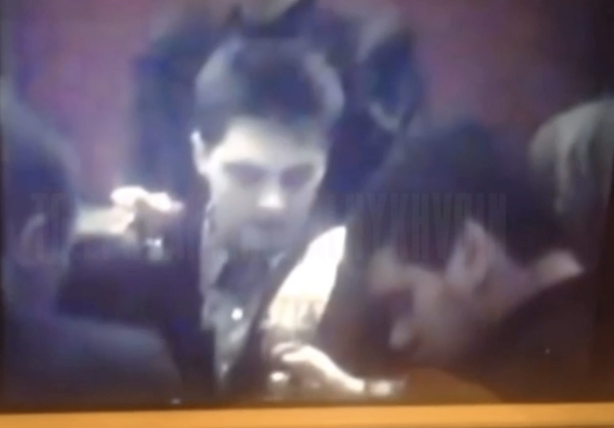 Киселев В, между Кучиным и Макарихиным