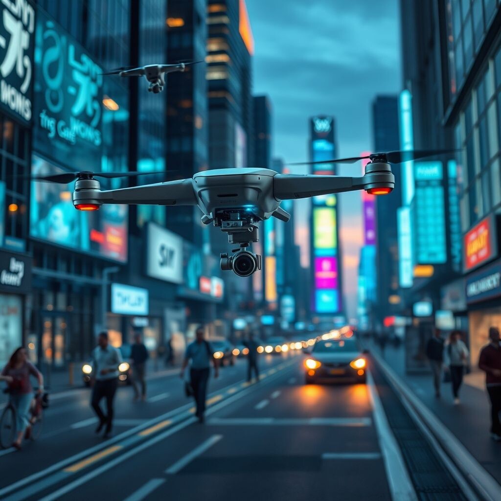 Техническая составляющая сильно изменяет мир вокруг нас, есть мнение, что уснув вечером, человек может не узнать утром окружающий его мир. Эта мысль поначалу кажется абсурдной, но как много из того, что раньше казалось нам невероятным, стало потом вполне реальным