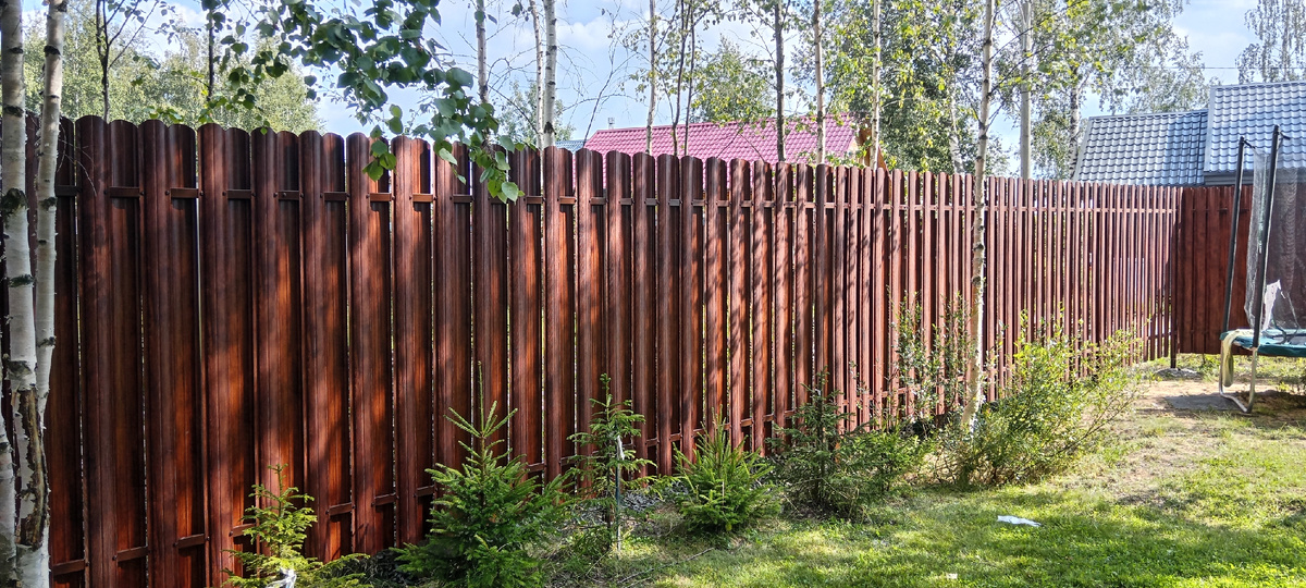 Вот такую красоту мне установили! 