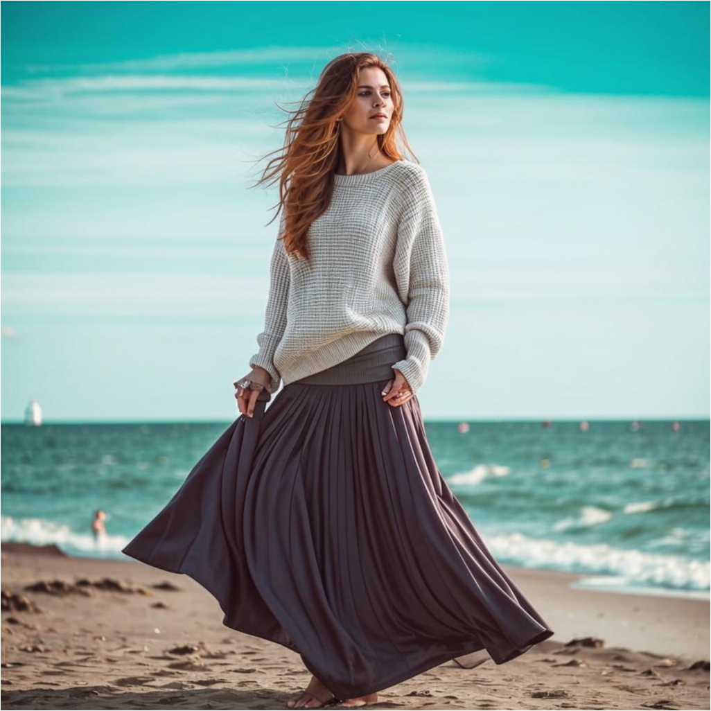 Раки предпочитают уютные и комфортные вещи