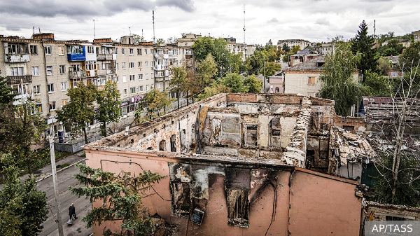     Фото: AP/TASS   
 Текст: Мария Иванова