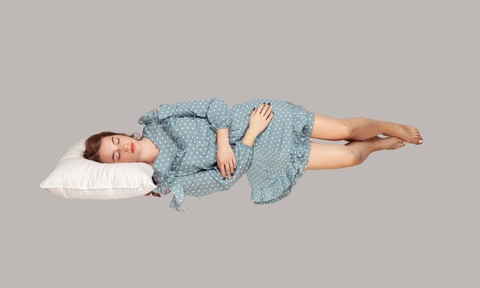    Названы шесть простых шагов для улучшения сна