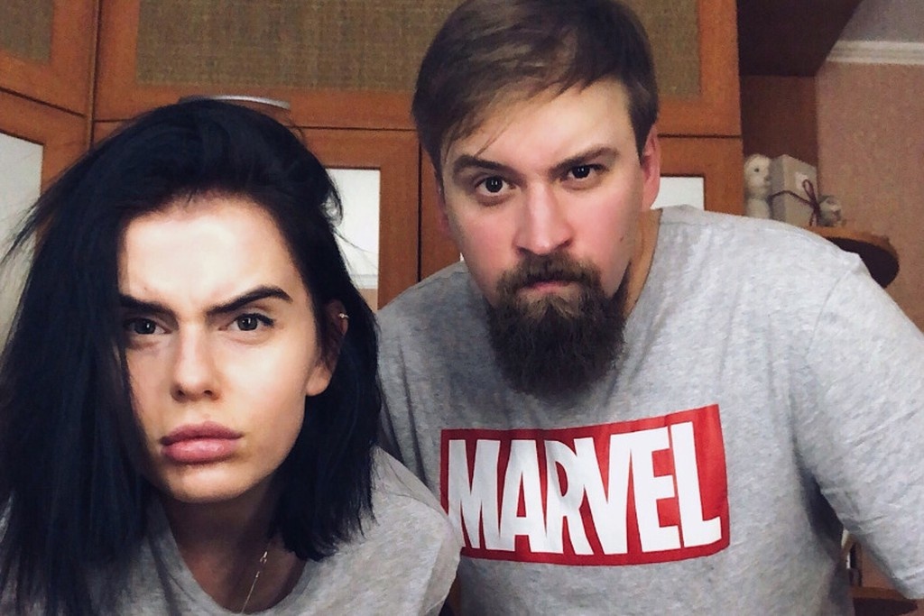    Фото © VK / Катерина Гато