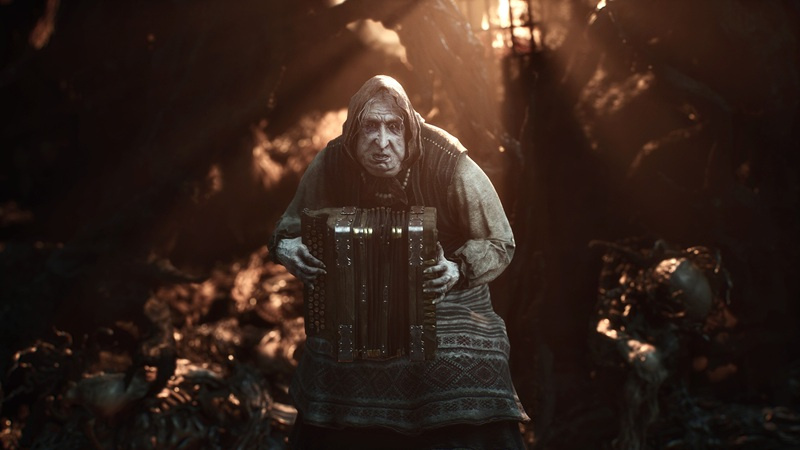    Источник изображений: Playstack