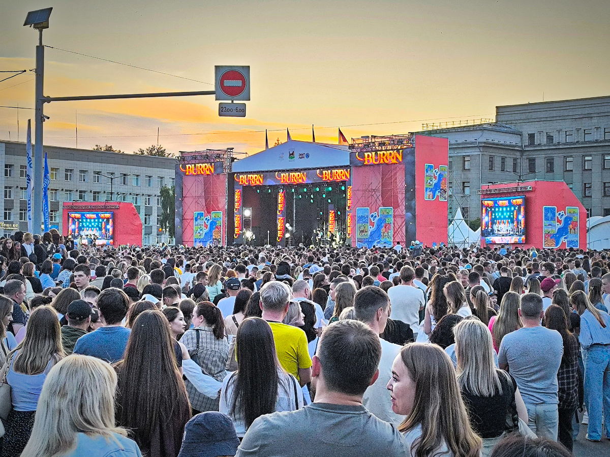 (© Анна, «Маяк энерджайзера»)