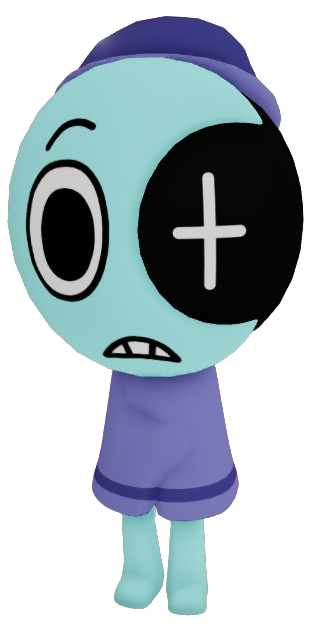 Это он в игре.....