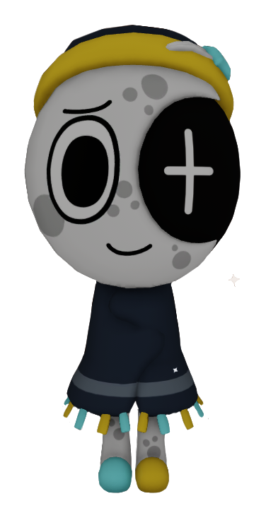 Это все скины Астро