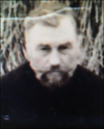 Оксененко Николай Федорович