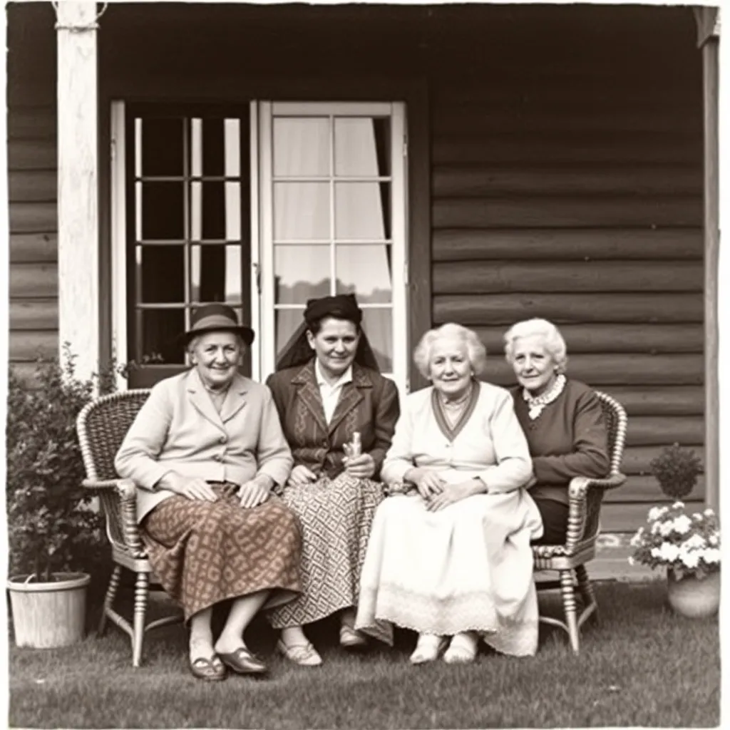 Картинка сгенерирована нейросетью