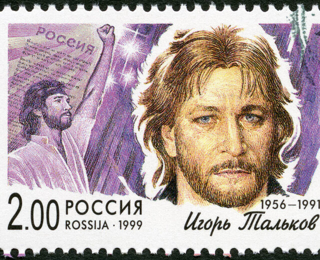 Создатели «Фишера» снимут фильм про Игоря Талькова