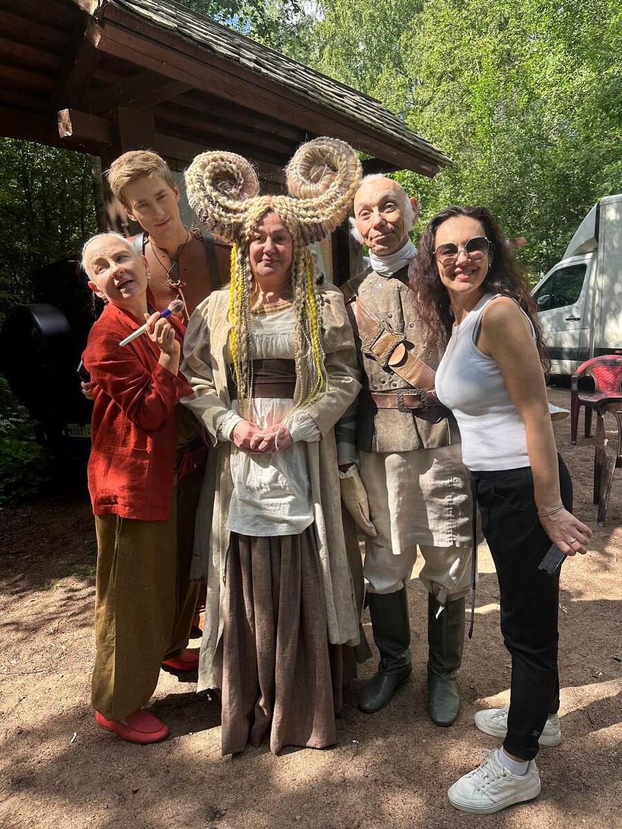 Листайте вправо, чтобы увидеть больше изображений