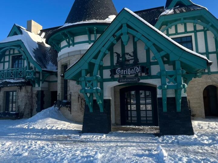 Новогодние экспресс в Самару на 4 дня