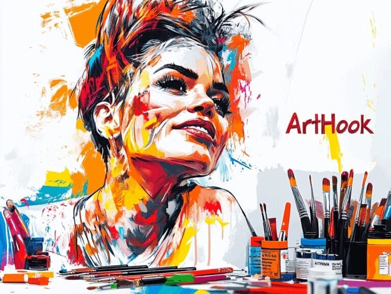    Рисунок по фото на заказ: как превратить воспоминания в уникальное произведение искусства, которое согреет душу Art-Hook.Ru