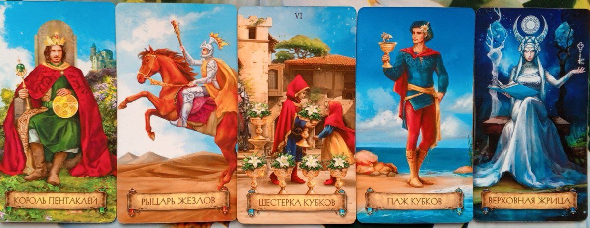 фото принадлежит автору канала