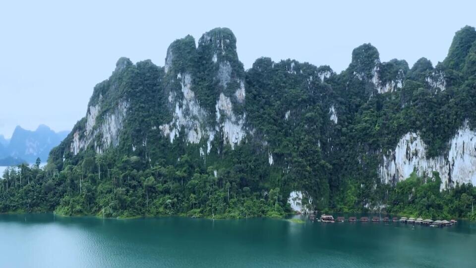 Фото: © Кадр из программы "Невероятно интересные истории", РЕН ТВ