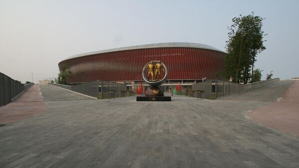    © Sputnik / Василий Малашенков