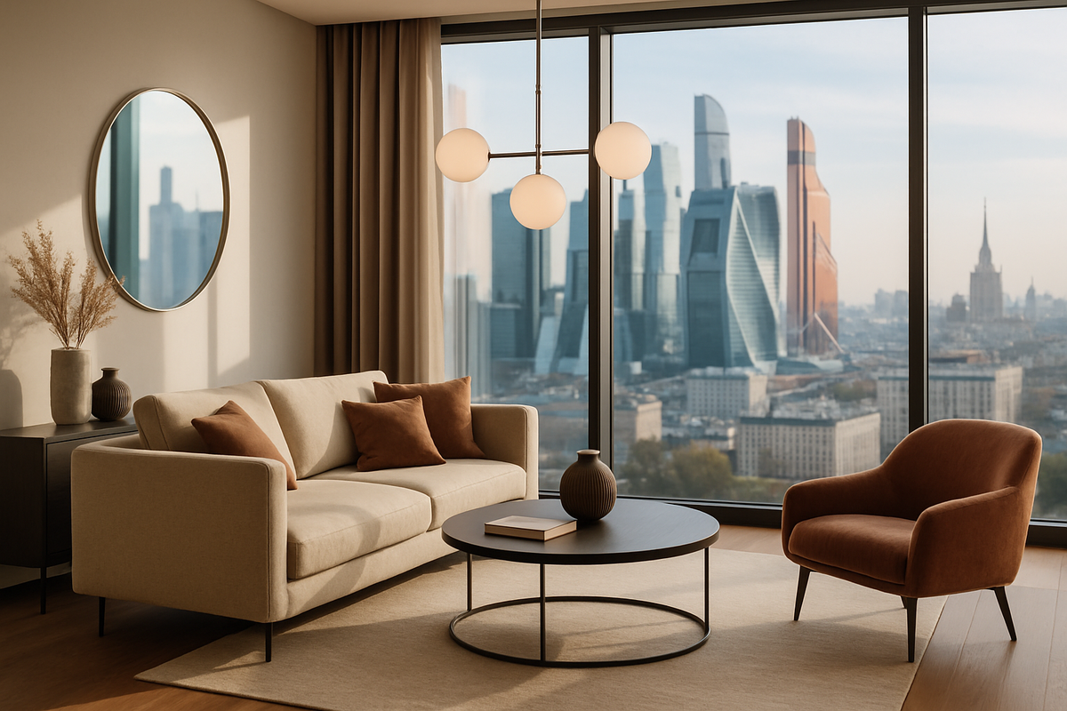    как правильно оценить стоимость квартиры в москве: советы и онлайн-сервисы для начинающих Михаил Невелев