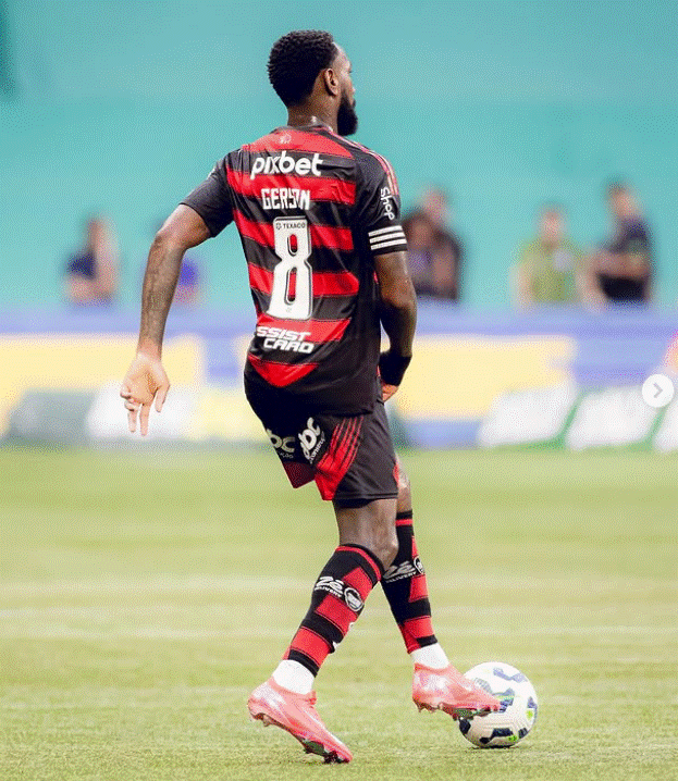    Андре Таллис: "Зенит" действительно нацелен на Жерсона"Алексей Андрианов