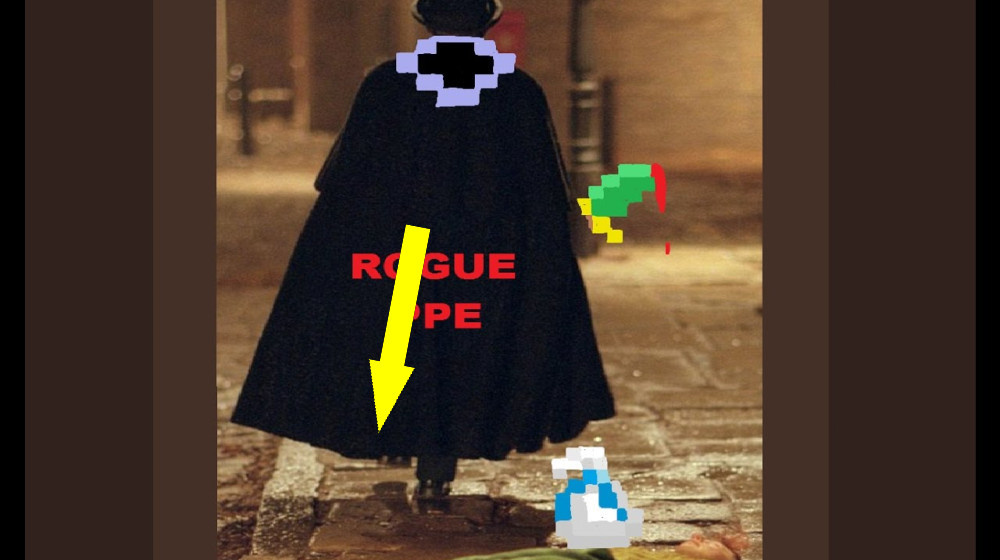    Тайна Джека Потрошителя раскрыта спустя 136 лет