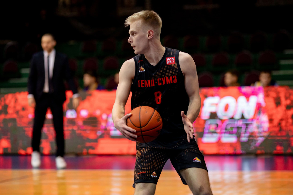 Иван Евстигнеев