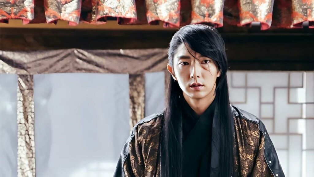    Фото: кадр из сериала