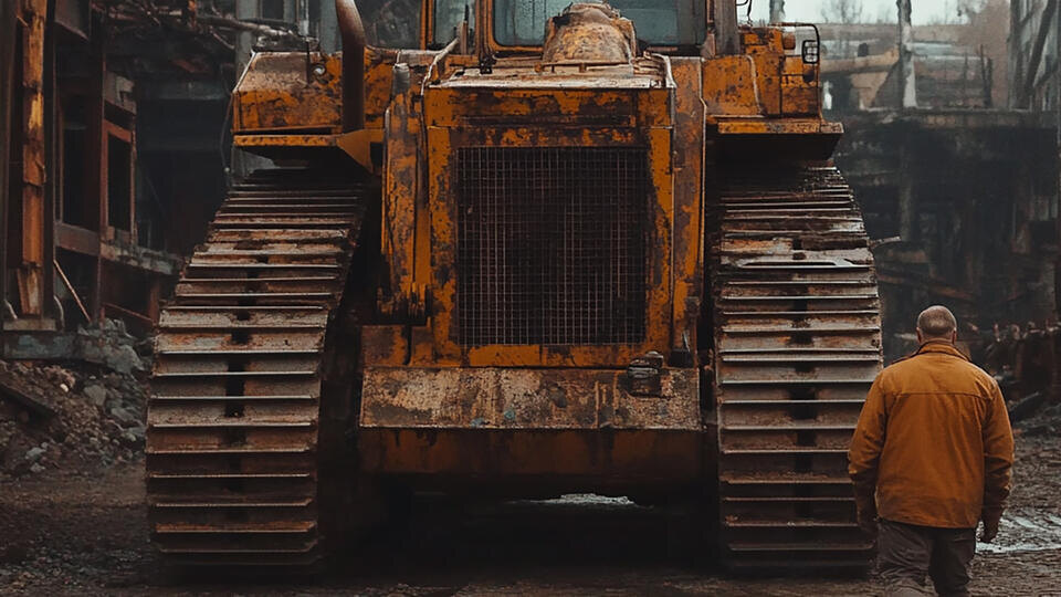 Фото: © РЕН ТВ