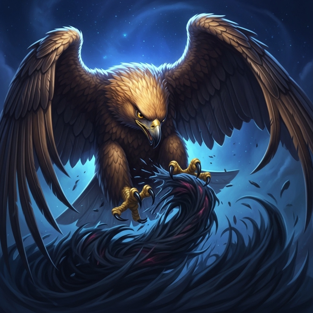 тотемное животное на страже вашей энергии и здоровья