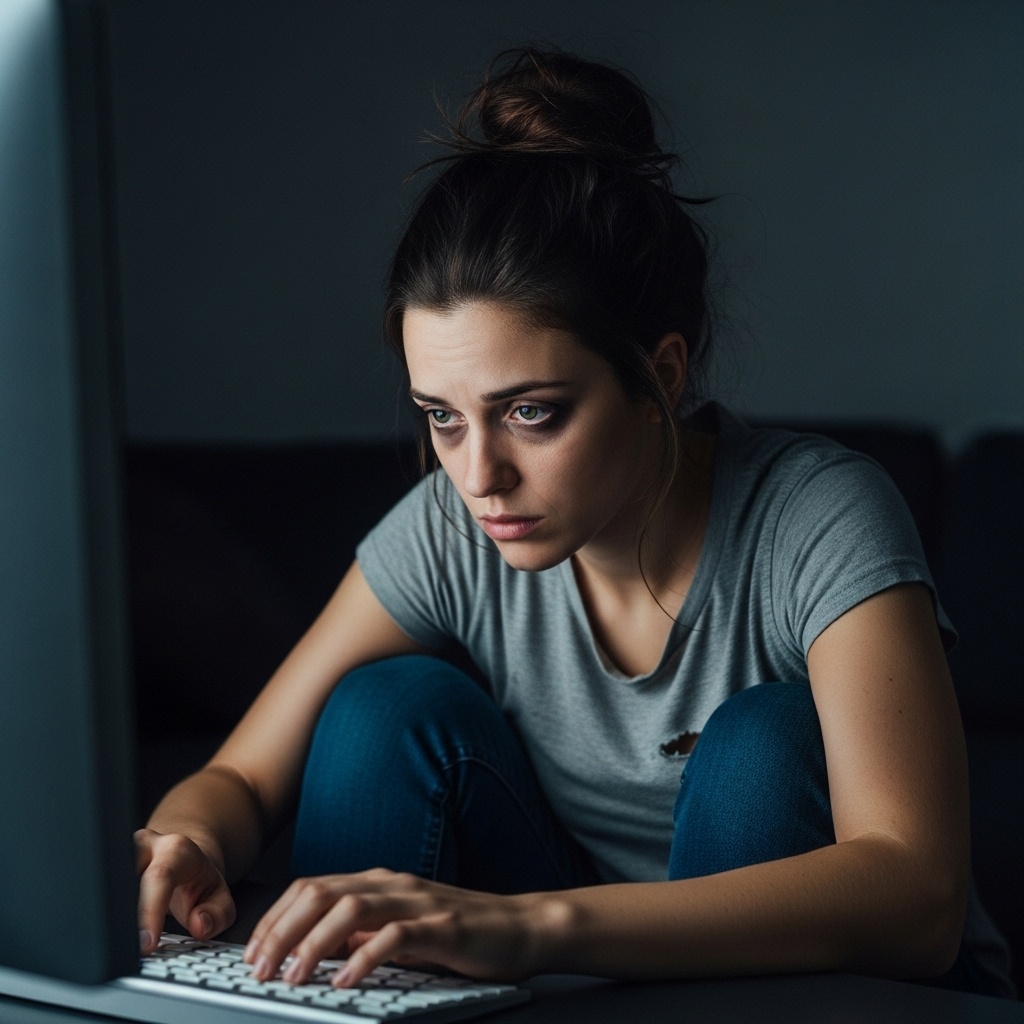 Соцсети это залипательно серьезно от общения до ...