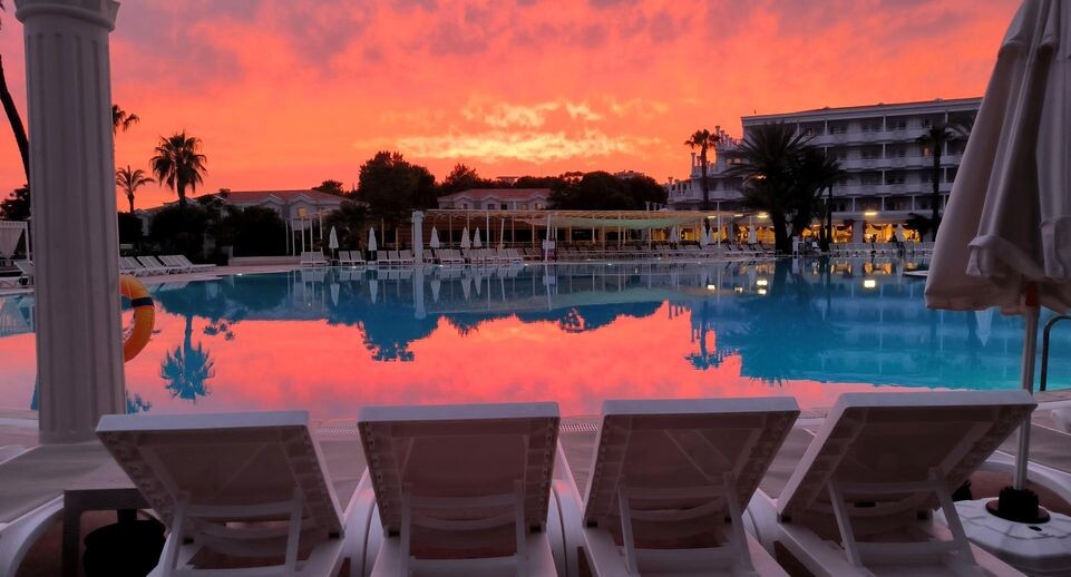    Maksim Konstantinov / www.globallookpress.com