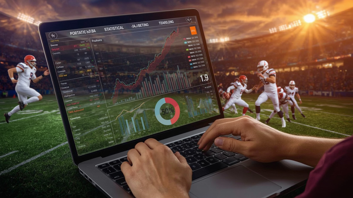 Сгенерировано с помощью Leonardo AI