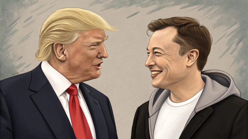    Сгенерировано с помощью ИИ