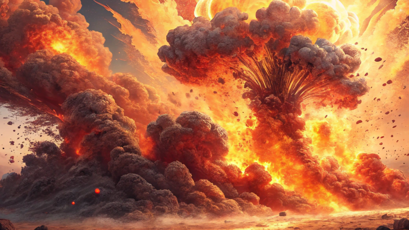    Сгенерировано с помощью ИИ